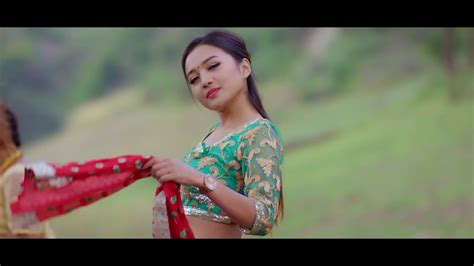 nepal ka sexy video|new nepali music video.